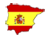 JUPEBA S.L. - Espanol
